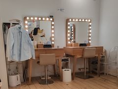 -天真蓝照相馆(龙岗万科里店)