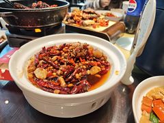 -小柴米·传统江西菜(万寿宫店)