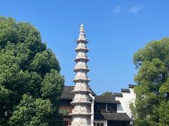 -香积寺