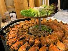 -日进一片海.生腌海鲜火锅.宵夜烧烤(三里屯总店)