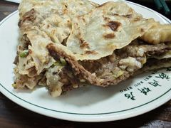 -清真永恒华威肉饼(潘家园店)