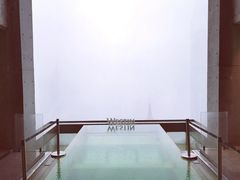 -重庆解放碑威斯汀酒店