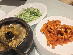 -福照楼汽锅鸡·云南菜(万达广场店)