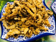 -东北王食府(科大店)