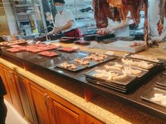 -海汕记·潮汕鲜牛肉火锅·自助