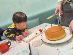 -大树餐厅(环球港店)