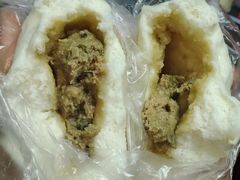 鲜汁肉包-新丰小吃(江陵路分店)
