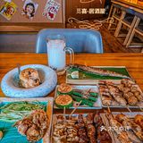 😍日式美味，烧鸟狂欢