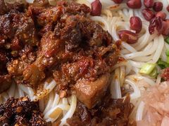 -黔派·虾子羊肉粉·小吃(佳宁娜广场店)