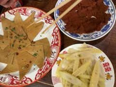 -楠火锅(西单店)