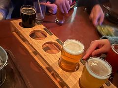 -海风酒吧 喝精酿 听民谣(阿那亚礼堂店)
