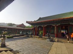 -珠海圆明新园