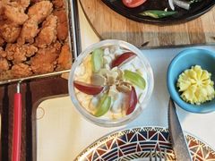 -俄士厨房(五棵松华熙LIVE店)