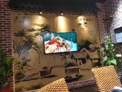 -牛头鱼庄·地道广西菜(西明店)