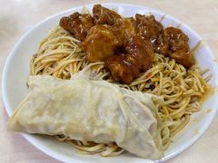 -玉华饮食店(茅台路店)