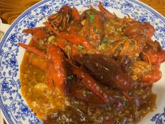 -满盆红龙虾(开发区店)