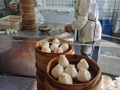 -常鲜德乐购迎桂馒头店(麻巷公寓店)