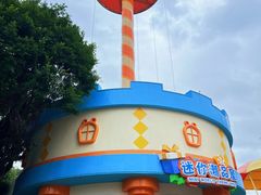 -深圳欢乐谷