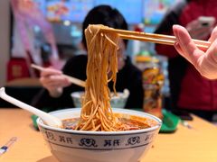 -苏氏牛肉面(惠工街店)