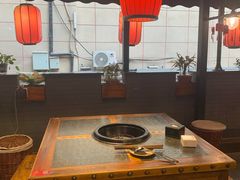 -巴将军·非遗老字号火锅(解放碑店)