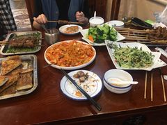 -伊隆斋(什刹海店)