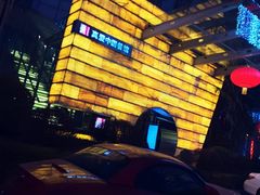 -真爱中国餐馆·年华店(朱雀大街店)
