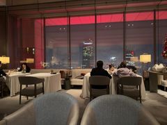 -北京柏悦酒店·锦庭餐厅Dining Room