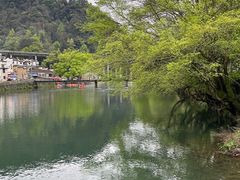 -上坦村