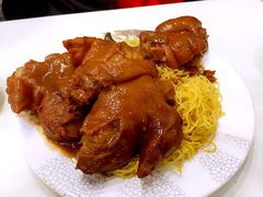 -麦文记面家(佐敦店)