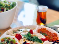 -ALAMEEN阿拉伯餐厅(三里屯店)