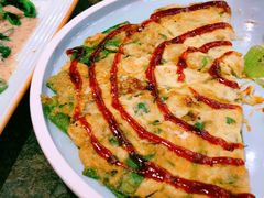 蚵仔煎-零度空间·台湾小馆(五道口购物中心店)