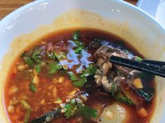 -金海椒罐罐鲢鱼(东方桂苑店)