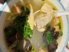 -小杨生煎(香港名都店)