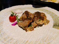 -羽山料理