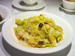 手撕包菜-巴蜀风月·聚会团建·生日宴(宝安店)