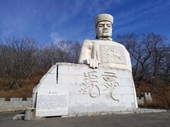 -珲春防川景区
