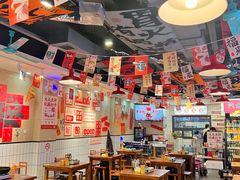 -黔有有贵州酸汤夺夺粉火锅(五味十字店)