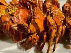 -南京大牌档(崇文门国瑞店)