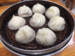 -文武汤包馆(辉河店)