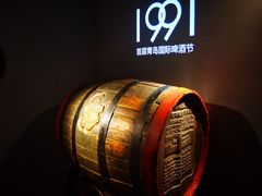 -青岛啤酒博物馆