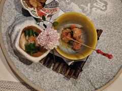 -月下料理(楷林IFC店)