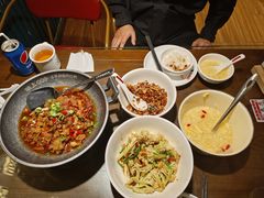 -味上湘菜馆(岳麓山店)