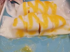 -香香海南菜餐厅
