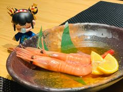 -虹料理·日料放题(悠方店)