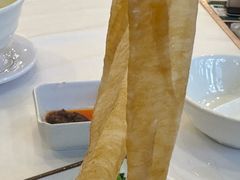 -东江渔村·古典园林·30年粤菜老字号(太和店)