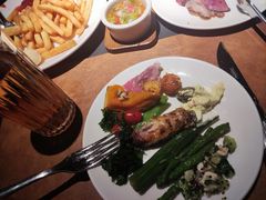 -拉蒂娜·巴西牛排馆 Latina·Brazilian Steakhouse(王府井喜悦店)