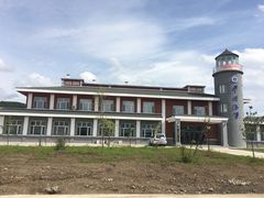 -北极村旅游风景区