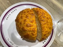 -香港茶餐厅文化体验馆(茶山镇店)