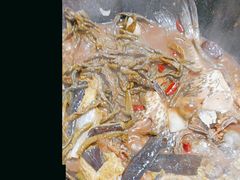 -桃源村铁锅炖鱼(体育馆道店)