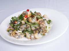 -渔公码头·九龙湾国际饭店